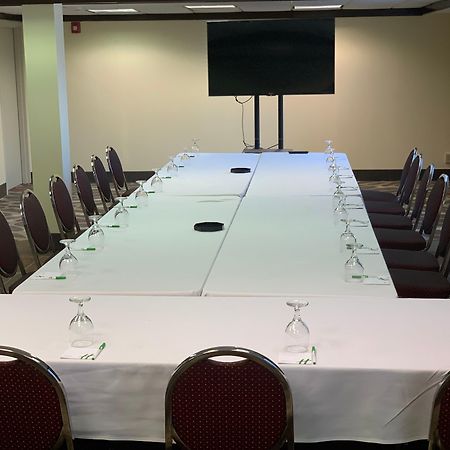Clarion Hotel & Suites Conference Center Memphis Airport Eksteriør bilde