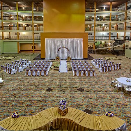 Clarion Hotel & Suites Conference Center Memphis Airport Eksteriør bilde
