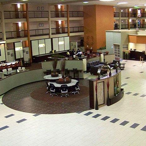 Clarion Hotel & Suites Conference Center Memphis Airport Interiør bilde