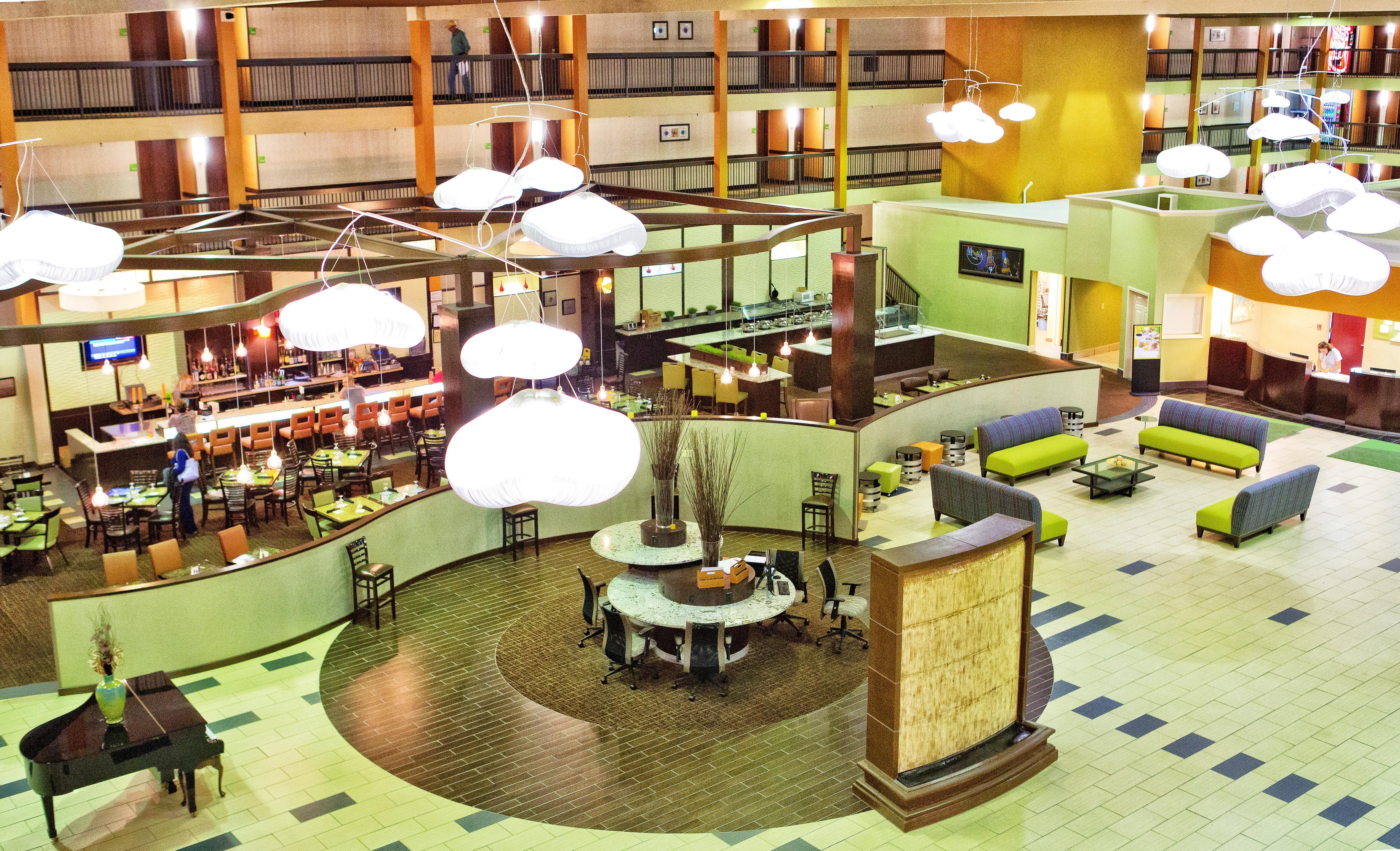Clarion Hotel & Suites Conference Center Memphis Airport Eksteriør bilde